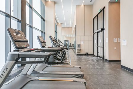 For Lease - 251 Masonry Way Unit# 612, Mississauga, Ontario - Photo 2