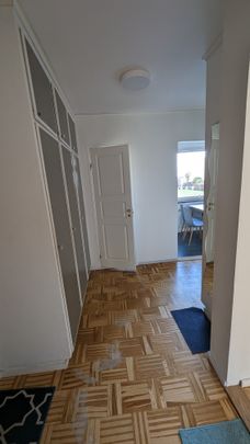 Regnvädersgatan, Göteborg - Photo 1