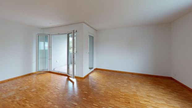 2.5 Zimmer Wohnung mit Balkon - Photo 1