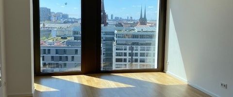 Wohnen mit Concierge, Gym und Gemeinschaftsdachterrasse! - Foto 1