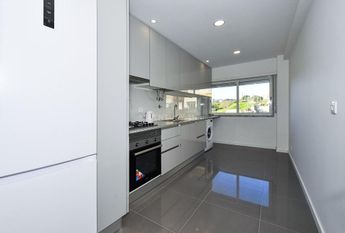 Apartamento T3 em Lisboa