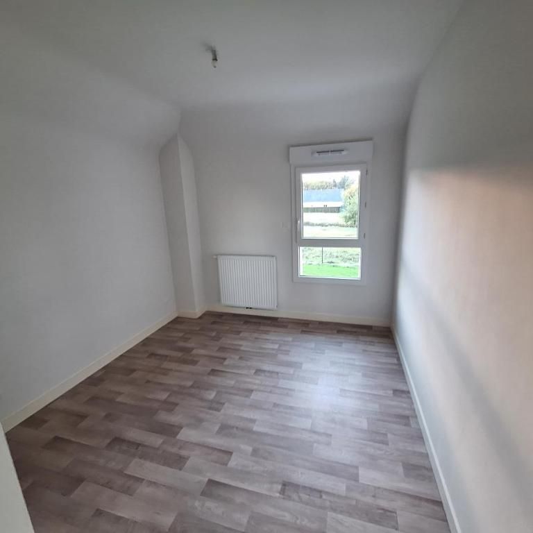 Maison - Miniac Morvan - Photo 1