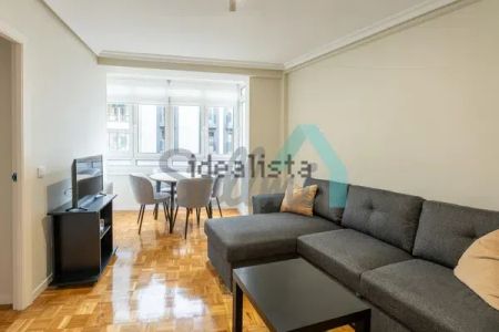 Alquiler de piso en Calle Fermín Canella - Foto 2