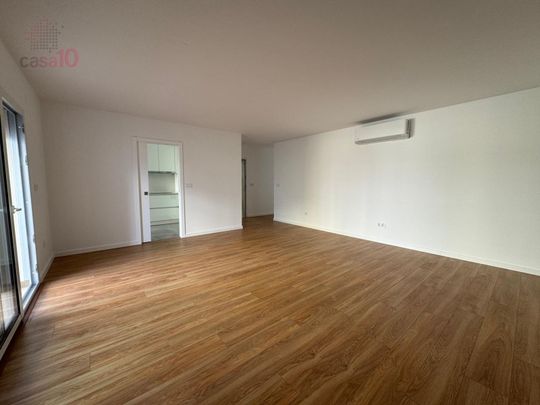 Apartamento T3 em Setúbal - Photo 1