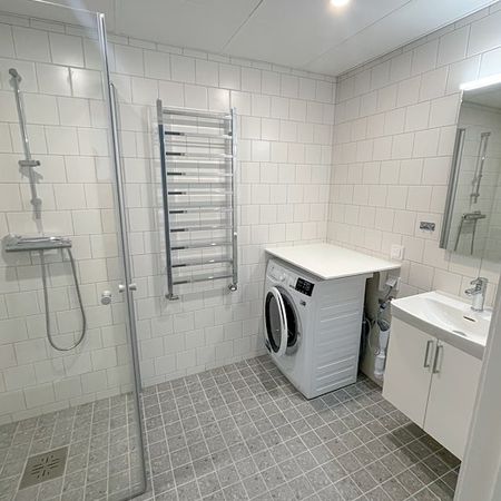 Flygfältsvägen 41, Barkarbystaden - Foto 4