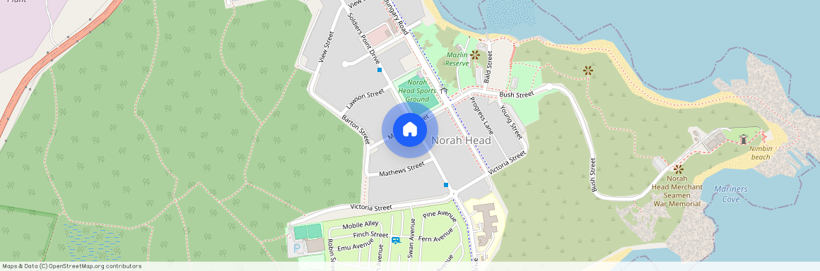 16B Maitland Street, NSW 2263, Norah Head