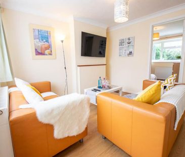 5 bedroom house to rent - Photo 1