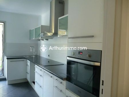 Location Appartement 3 pièces 67 m2 à Soisy-sur-Seine - Photo 3