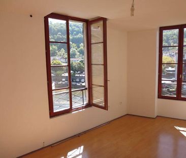 Location appartement t2 3 pièces 40 m² à Villefranche-de-Rouergue (... - Photo 1