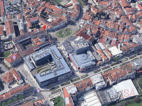 Apartamento T1 em Braga - Photo 1