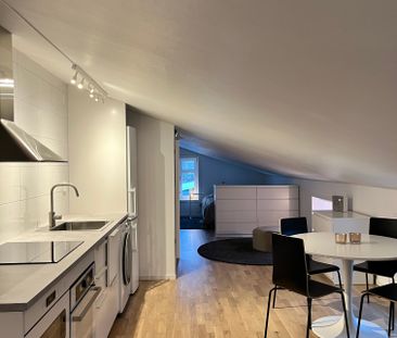 Kungsgatan, Huskvarna - Foto 1