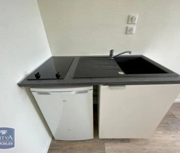 Appartement à louer 1 pièce 34.56m² - Photo 4
