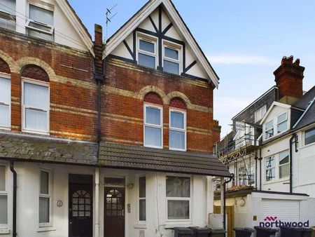 Hyde Road, Eastbourne, BN21 - Photo 2