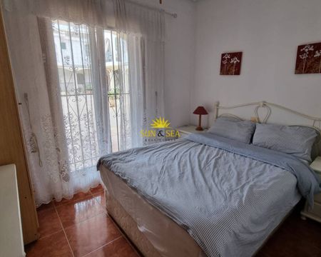 2 BEDROOM BUNGALOW - LA ZENIA - Photo 2