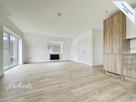 2 bedroom maisonette to rent - Photo 3