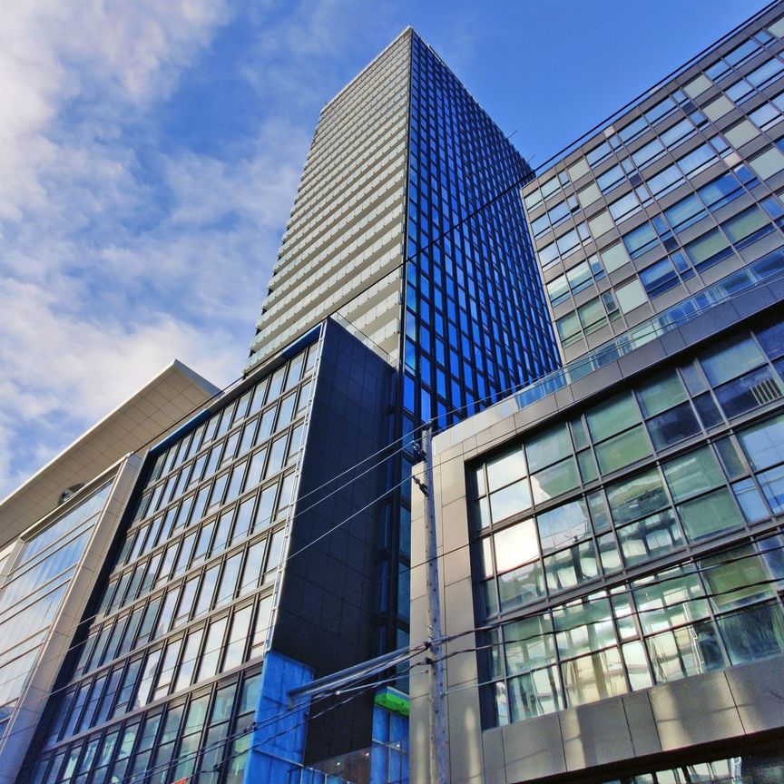 For Lease - 284 King Street Unit# 1801, Toronto, Ontario - Photo 1