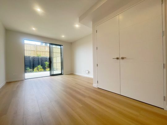 NEWLY BUILT Two bedroom home in Westgate - Photo 1