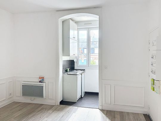 Appartement à louer - REIMS- - Photo 1