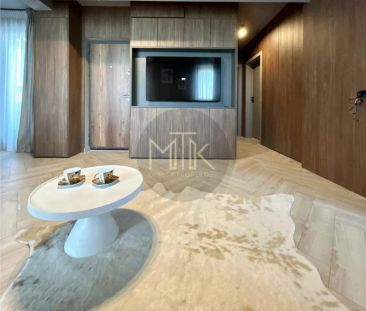 Penthouse Mobilat&utilat MODERN I Straulesti - Photo 3