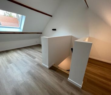 WONING MET 2 SLAAPKAMERS EN TERRAS IN CENTRUM - Photo 4