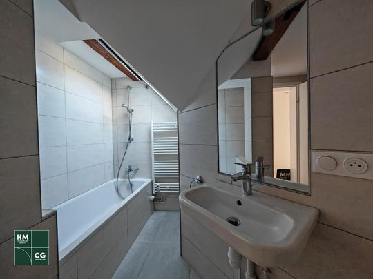 Location Appartement 2 pièces 51m² STRASBOURG 67000 - Photo 1