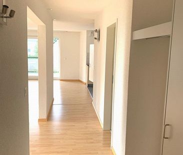 3.5 Zimmerwohnung in Schaffhausen - Foto 1