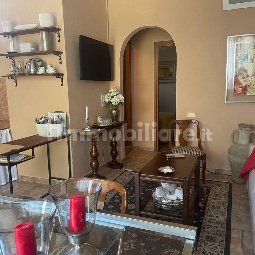 Trilocale via della Rena, Centro, Trevignano Romano - Photo 1