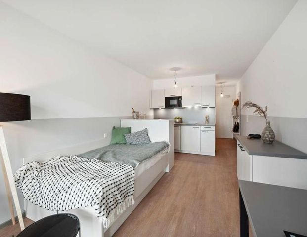 Wohnung. von 5.12.25 bis 20.12.25 - Foto 1