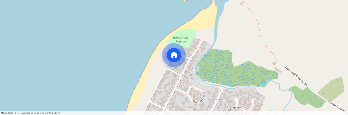 2b Marine Parade, Otaki Beach, Kapiti Coast