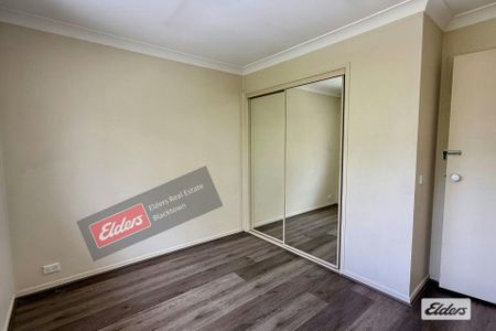 Located: Walking Distance to Quakers Hill Station: NO CARPETS - Photo 5