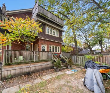 For Lease - 330 St Clair Avenue Unit# Main, Toronto, Ontario - Photo 6