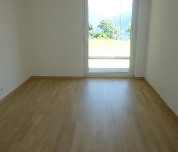 BEL APPARTEMENT RECENT 2.5PCES AU REZ - Photo 6