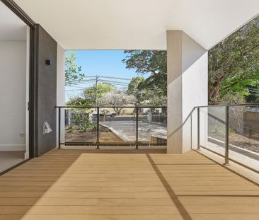 A104/5-7 Telegraph Road, Pymble NSW 2073 - Apartment For Rent | Domain - Photo 4