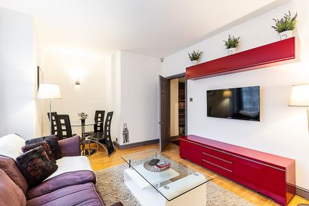 1 bedroom flat to rent - Photo 3