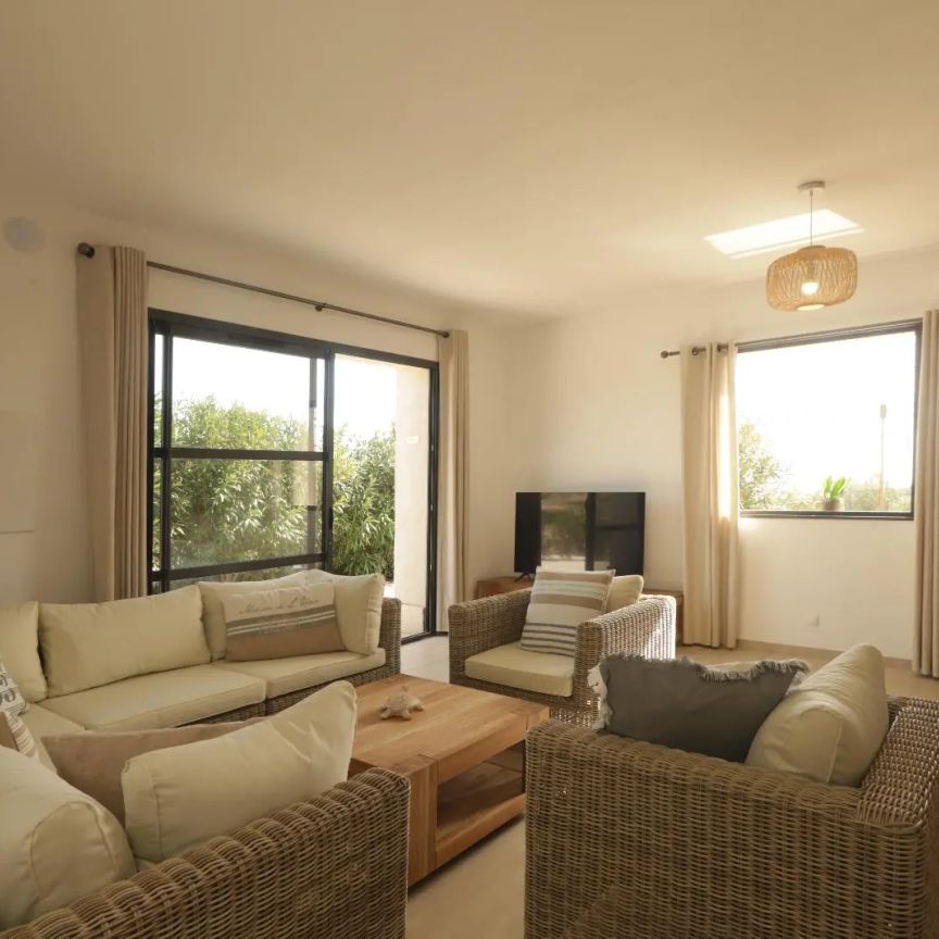 Appartement à louer 3 pièces 74.6m² - Photo 1