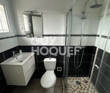 CLICHY SOUS BOIS : appartement F2 (31 m²) en location - Photo 5