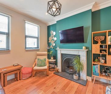 2 bedroom flat to rent - Photo 6