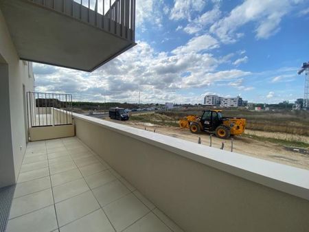 Location Appartement 2 pièces 44m² FLEURY SUR ORNE 14123 - Photo 5