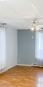 3 1/2 à louer St-Ephrem 545$/mois disponible 1er Juillet - Photo 4