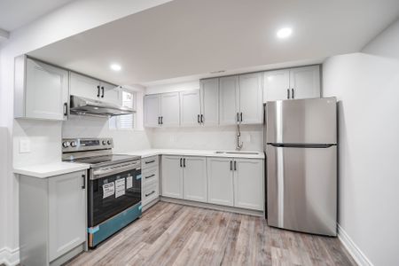 For Lease - 1263 Ronald Inche Drive Unit# BSMT, Oshawa, Ontario - Photo 2