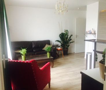 Location Appartement 2 pièces 43m² CLAYE SOUILLY 77410 - Photo 2