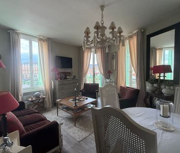 Appartement à louer 3 pièces • Mers-les-Bains - Photo 1