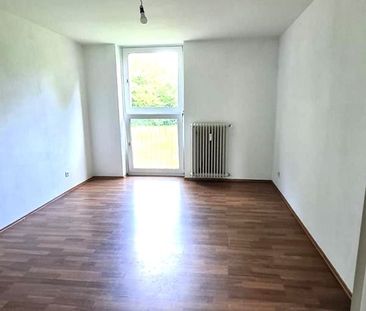 Attraktive 3-Zimmer-Wohnung mit Balkon in Lotte-Wersen - Photo 2