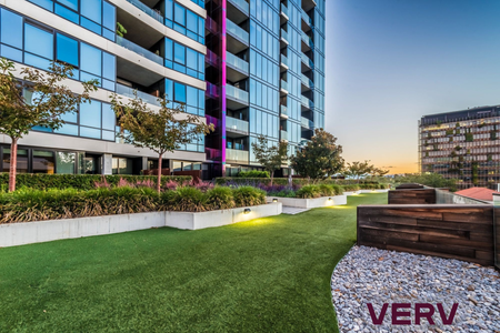 310/19 Marcus Clarke Street, City ACT 2601 - Apartment For Rent | Domain - Photo 5