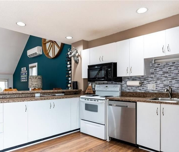 For Lease - 470 Oxbow Crescent Unit# 10, Collingwood, Ontario - Photo 5