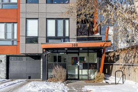 108 23rd Ave SW, Calgary - Photo 2