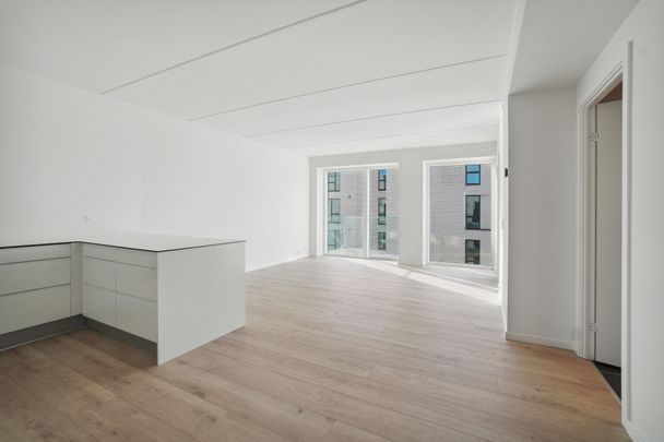 3-vær. lejlighed - Foto 1