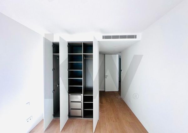 Apartamento T2 em Lisboa