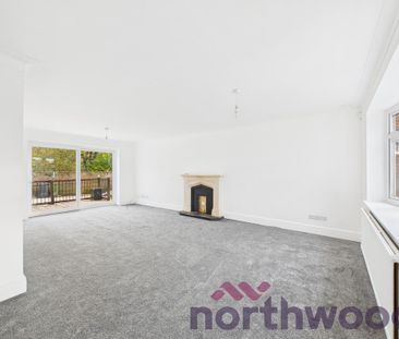 4 bedroom detached house to rent - Photo 1