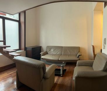 Appartement te huur - Foto 3